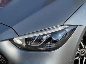 Mercedes Klasa C W206 2025 C Klasa 220 d 4-Matic AMG Estate 2.0 (194KM) 2025, zdjęcie 14