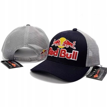 Kšiltovka Red Bull Fashion Casual
