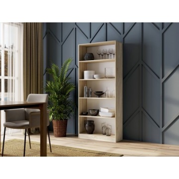 Оникс R80 SONOMA полка