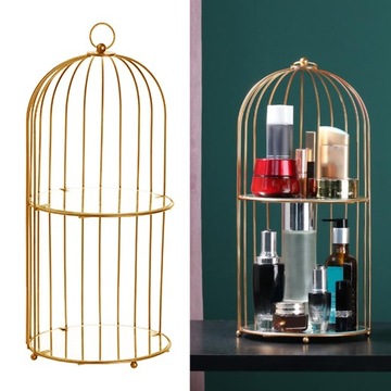 3x цельный органайзер для сервировки косметики