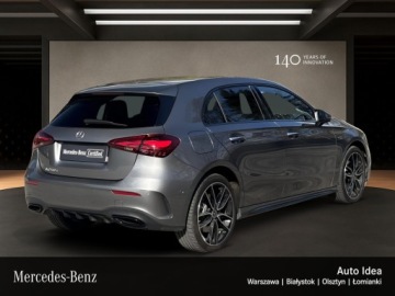 Mercedes Klasa A W177/V177 2025 Mercedes-Benz A 250, zdjęcie 3