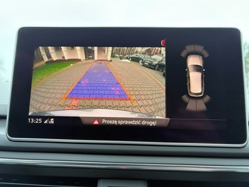 Audi A4 B9 Avant 2.0 TFSI ultra 190KM 2018 Audi A4 Avant S-Line 2.0 190 KM Bang &amp; Olufsen, zdjęcie 25