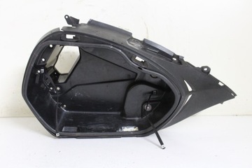 Honda ntv 700 deauville podstawa kufra kufer boczny