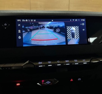  DS Automobiles DS 4 Salon Polska ASO R-CARS Warszawa 1.5 Diesel 130KM, zdjęcie 16