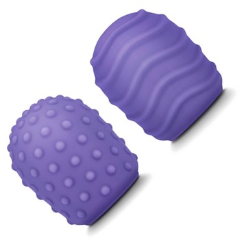 MASAŻER I MOTYLEK GADŻET LE WAND PETITE SILICONE T