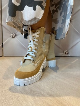 Трикотажные рабочие