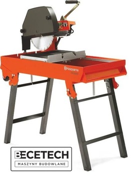 Husqvarna Przecinarka stolikowa TS350E 2,3Kw 230V