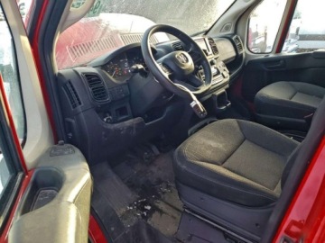  RAM 2500 ProMaster Delivery Van 2022 3.6 Benzyna 280KM, zdjęcie 8