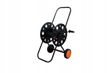 НАБОР КАРТРИДЖОВ ДЛЯ САДОВОГО ШЛАНГА, БАРАБАН, 3-СЛОЙНЫЙ РЕПЛЕР, 3/4'' 50М