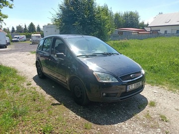 Ford Focus II 2004