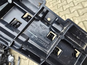 DRŽÁK DRŽÁKY NÁRAZNÍKU MINI F54 7423120