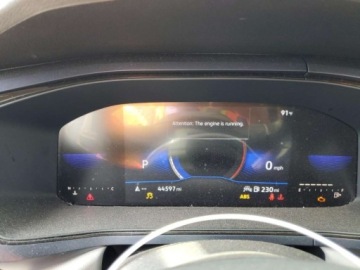 Volkswagen 2022 Volkswagen Inny Taos Se 2022 1.5l 1.5 Benzyna 158KM, zdjęcie 9