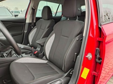 Skoda Scala Hatchback Facelifting 1.0 TSI 115KM 2025 Skoda Scala Benzyna 115KM, zdjęcie 10