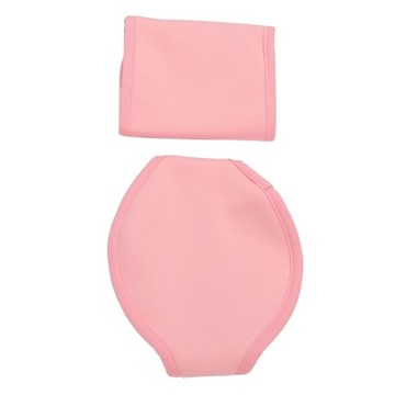 2 шт. НАБОР ПАКЕТОВ С КАСТОРОВЫМ МАСЛОМ