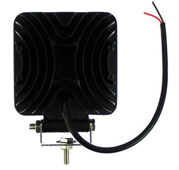 РАБОЧАЯ ЛАМПА 16 СВЕТОДИОДОВ 48ВТ CE 12-24В МЕГА РАСПРЕДЕЛЕННАЯ МОЩНОСТЬ