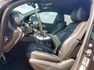 Mercedes GLE V167 2022 Mercedes-Benz GLE 2022 Mercedes-Benz GLE Coupe AMG 53 4MATIC 3.0 Benzyna, zdjęcie 6