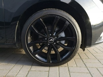 Seat Leon III ST 2.0 TDI CR 150KM 2015 Seat Leon 2.0TDI 150KM Klimatronik Tempomat Nawi, zdjęcie 25