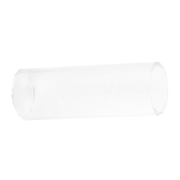 Slide String Slide do gitary elektrycznej basowej 71mm Clear