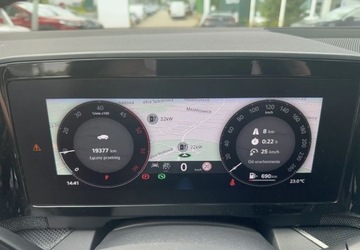 Skoda Kodiaq II SUV 2.0 TDI SCR 193KM 2024 Skoda Kodiaq 2.0 TDI 193 KM 4x4 7 DSG Selection 2.0 Diesel 193KM, zdjęcie 18