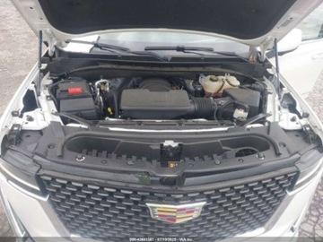 Cadillac Escalade III 2022 Cadillac Escalade ESV Premium Luxury, 2022r., 4x4, 6.2L 6.2 Benzyna 420KM, zdjęcie 11