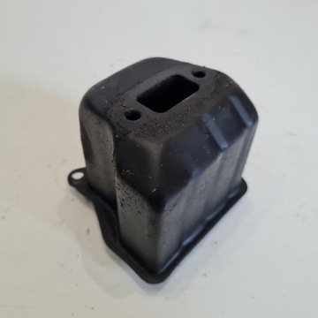 СТАЛЬНОЙ ГЛУШИТЕЛЬ MS 440