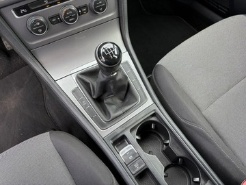 Volkswagen Golf VII Hatchback 3d 1.6 TDI BlueMotion 110KM 2015 Volkswagen Golf VII 1.6TDI 110KM Super Stan! 2015, zdjęcie 17