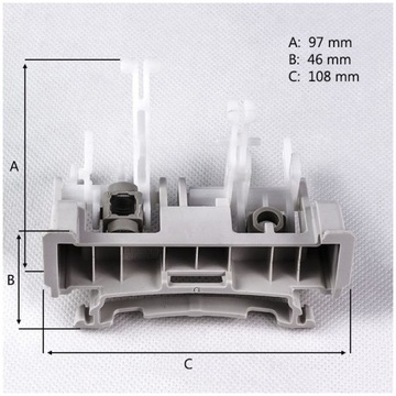 Толкатель-шестерня с мостовым колесом TECHNIC GT