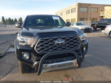 Toyota Tacoma II 2021 Toyota Tacoma 2021r., TRD OFF ROAD, od ubezpieczalni 3.5 Benzyna 278KM, zdjęcie 1
