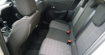 Opel Corsa F Hatchback 5d 1.2 Turbo 100KM 2022 Opel Corsa Pierwszy wlasciciel Bezwypadkowy FV VAT 23 Polski salon 1.2, zdjęcie 15