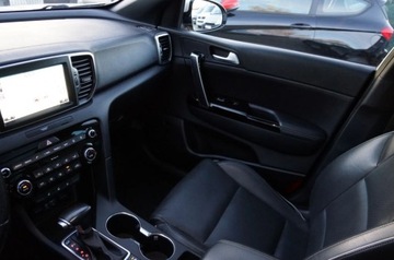 Kia Sportage 2015 Kia Sportage 2.0 Diesel 185 KM, 4x4, GT Line, Navi, Kamera, Panorama, GWAR, zdjęcie 20