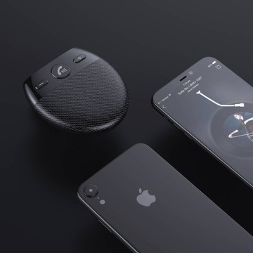 КОМПЛЕКТ BLUETOOTH HANDS-FREE для АВТОМОБИЛЯ