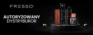Автомобильный парфюм Fresso Signature Man для МУЖЧИН