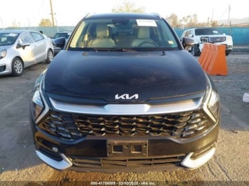 Kia 2023 Kia Sportage 2023, 4x4, HYBRID EX 1.6 Hybryda 177KM, zdjęcie 1