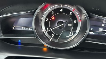 Mazda CX-3 2015 Mazda CX-3 105PS*OPŁACONY, zdjęcie 15