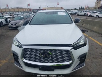Infiniti QX 2024 Infiniti QX 55 Luxe 2024 2.0l 2.0 Benzyna 268KM, zdjęcie 7