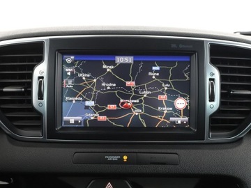 Kia Sportage IV SUV 2.0 CRDi 185KM 2016 Kia Sportage GRATIS! Pakiet Serwisowy o wartości, zdjęcie 24