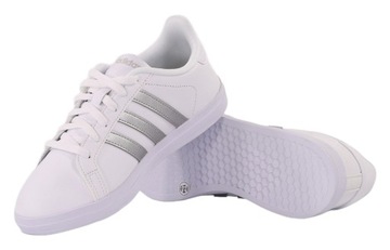 Buty damskie adidas COURTPOINT FY8407