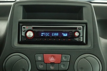 Fiat Panda II Hatchback 5d 1.1 MPI 54KM 2007 Fiat Panda 1.1, Salon Polska, Alarm, zdjęcie 8