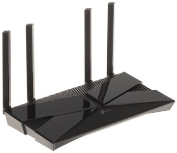 ROUTER ARCHER-AX10 Wi-Fi 6 2.4 GHz, 5 GHz 1201 Mb/s + 300 Mb/s TP-LINK