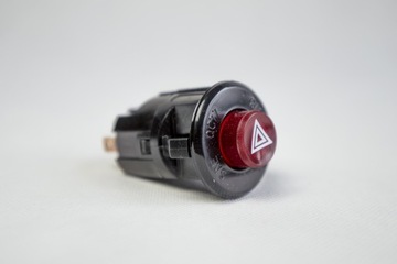Выключенный Hella 6HF 002 372-051 аварийная световая сигнализация
