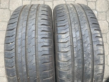 CONTINENTAL Conti Premium Contact 2 185/55/15