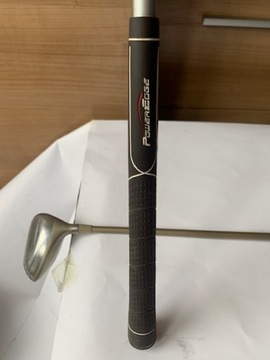 Клюшка для гольфа EX 400 HI C.O.R. Power Edge горячая ковка № 5 LADY.