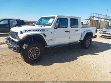 Jeep Gladiator 2025 Jeep Gladiator Mojave X 2025 3.6 Benzyna 285KM, zdjęcie 1