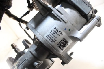 MOTOR ČERPADLO SERVA OPEL MERIVA A 1.6