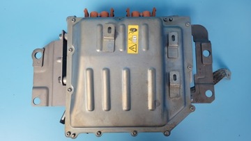 RENAULT ZOE II 2023 ИНВЕРТОРНОЕ ЗАРЯДНОЕ УСТРОЙСТВО 293A02338R