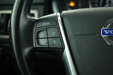 Volvo V70 III Kombi 1.6 DRIVe 115KM 2013 Volvo V70 D2, Automat, Skóra, Xenon, Bi-Xenon, zdjęcie 12