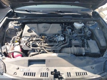 Toyota Camry IX 2025 Toyota Camry xse, 2025r., 2.5L 2.5 Benzyna 184KM, zdjęcie 11