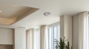 Detektor dymu i pożaru Kidde 29HD