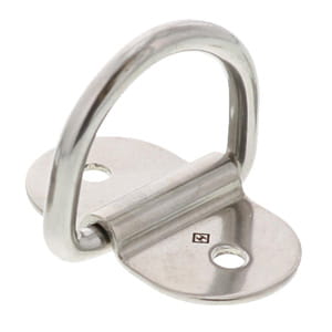 UCHO POKŁADOWE SKŁADANE 6 X 38 MM NIERDZEWNE