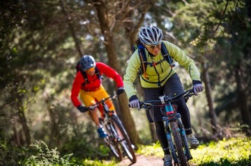 Велосипедный/походный рюкзак Source Fuse 8 л -40%